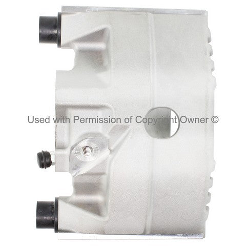 Quality-Built Disc Brake Caliper P/N:BC5188 Fits: Pontiac Fiero 87-84 - Image 3