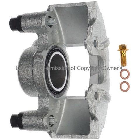 Quality-Built Disc Brake Caliper P/N:BC5194 Fits: Buick Century, Buick Electra, Buick Lesabre, Cadillac Commercial Chassis, Cadillac Deville, Cadillac Fleetwood, Chevrolet Celebrity, Chevrolet Lumina Apv, Oldsmobile 98, Oldsmobile Cutlass Ciera - Image 1