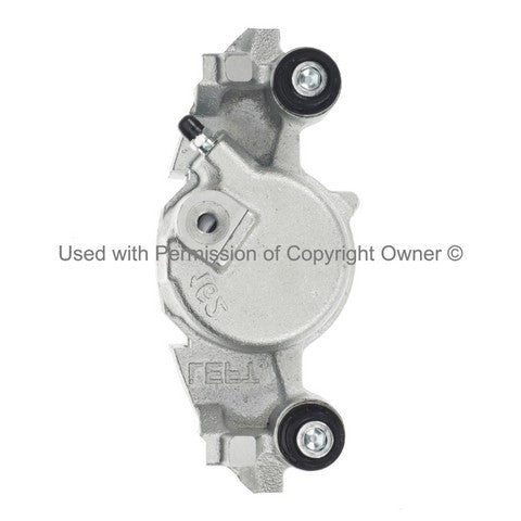 Quality-Built Disc Brake Caliper P/N:BC5194 Fits: Buick Century, Buick Electra, Buick Lesabre, Cadillac Commercial Chassis, Cadillac Deville, Cadillac Fleetwood, Chevrolet Celebrity, Chevrolet Lumina Apv, Oldsmobile 98, Oldsmobile Cutlass Ciera - Image 3