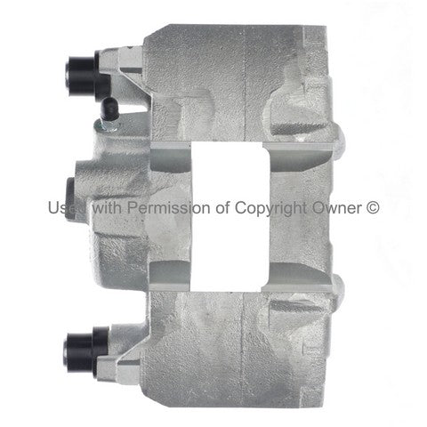 Quality-Built Disc Brake Caliper P/N:BC5195 Fits: Buick Century, Buick Electra, Buick Lesabre, Cadillac Commercial Chassis, Cadillac Deville, Cadillac Fleetwood, Chevrolet Celebrity, Chevrolet Lumina Apv, Oldsmobile 98, Oldsmobile Cutlass Ciera - Image 5