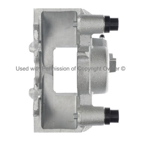 Quality-Built Disc Brake Caliper P/N:BC5195 Fits: Buick Century, Buick Electra, Buick Lesabre, Cadillac Commercial Chassis, Cadillac Deville, Cadillac Fleetwood, Chevrolet Celebrity, Chevrolet Lumina Apv, Oldsmobile 98, Oldsmobile Cutlass Ciera - Image 2