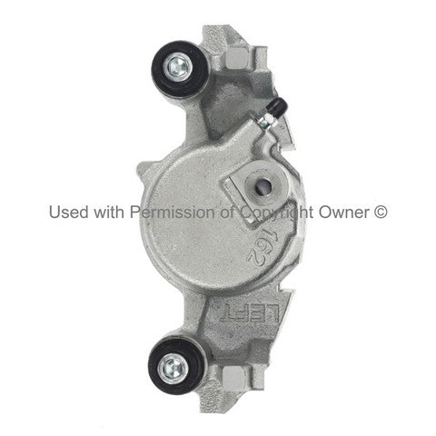 Quality-Built Disc Brake Caliper P/N:BC5195 Fits: Buick Century, Buick Electra, Buick Lesabre, Cadillac Commercial Chassis, Cadillac Deville, Cadillac Fleetwood, Chevrolet Celebrity, Chevrolet Lumina Apv, Oldsmobile 98, Oldsmobile Cutlass Ciera - Image 3