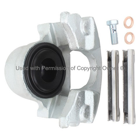 Quality-Built Disc Brake Caliper P/N:BC5196 Fits: Ford Aerostar 97-87, Ford Bronco Ii 90-84, Ford Explorer 94-91, Ford Ranger 85-83, Ford Ranger 94-87, Mazda B2300 1994, Mazda B3000 1994, Mazda B4000 1994, Mazda Navajo 94-91 - Image 1