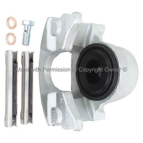 Quality-Built Disc Brake Caliper P/N:BC5197 Fits: Ford Aerostar 97-87, Ford Bronco Ii 90-84, Ford Explorer 94-91, Ford Ranger 85-83, Ford Ranger 94-87, Mazda B2300 1994, Mazda B3000 1994, Mazda B4000 1994, Mazda Navajo 94-91 - Image 1