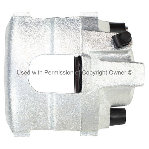 Quality-Built Disc Brake Caliper P/N:BC5200 Fits: Ford Escort 90-83, Ford Exp 88-83, Ford Tempo 94-84, Mercury Ln7 1983, Mercury Lynx 87-83, Mercury Topaz 94-84 - Image 4