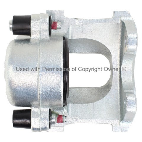 Quality-Built Disc Brake Caliper P/N:BC5200 Fits: Ford Escort 90-83, Ford Exp 88-83, Ford Tempo 94-84, Mercury Ln7 1983, Mercury Lynx 87-83, Mercury Topaz 94-84 - Image 2
