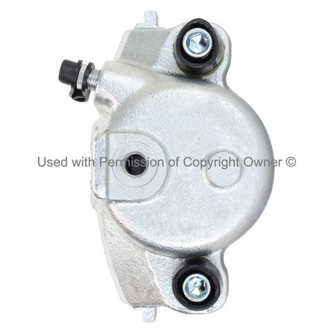 Quality-Built Disc Brake Caliper P/N:BC5200 Fits: Ford Escort 90-83, Ford Exp 88-83, Ford Tempo 94-84, Mercury Ln7 1983, Mercury Lynx 87-83, Mercury Topaz 94-84 - Image 5