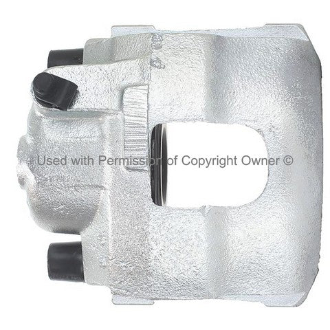 Quality-Built Disc Brake Caliper P/N:BC5201 Fits: Ford Escort 90-83, Ford Exp 88-83, Ford Tempo 94-84, Mercury Ln7 1983, Mercury Lynx 87-83, Mercury Topaz 94-84 - Image 4
