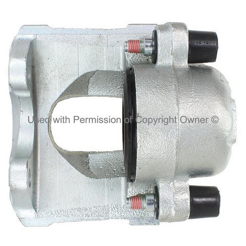 Quality-Built Disc Brake Caliper P/N:BC5201 Fits: Ford Escort 90-83, Ford Exp 88-83, Ford Tempo 94-84, Mercury Ln7 1983, Mercury Lynx 87-83, Mercury Topaz 94-84 - Image 2