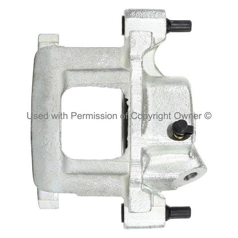 Quality-Built Disc Brake Caliper P/N:BC5202 Fits: Ford Fairmont 1983, Ford Mustang 86-84, Ford Mustang 93-88, Ford Thunderbird 88-83, Mercury Capri 86-83, Mercury Cougar 88-83, Mercury Marquis 86-83, Mercury Zephyr 1983 - Image 4
