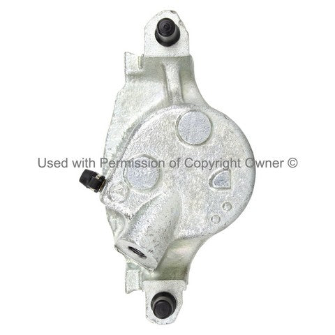 Quality-Built Disc Brake Caliper P/N:BC5202 Fits: Ford Fairmont 1983, Ford Mustang 86-84, Ford Mustang 93-88, Ford Thunderbird 88-83, Mercury Capri 86-83, Mercury Cougar 88-83, Mercury Marquis 86-83, Mercury Zephyr 1983 - Image 3