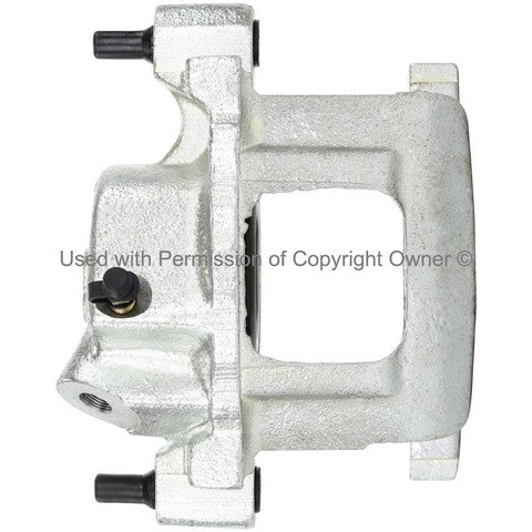 Quality-Built Disc Brake Caliper P/N:BC5203 Fits: Ford Fairmont 1983, Ford Mustang 86-84, Ford Mustang 93-88, Ford Thunderbird 88-83, Mercury Capri 86-83, Mercury Cougar 88-83, Mercury Marquis 86-83, Mercury Zephyr 1983 - Image 2