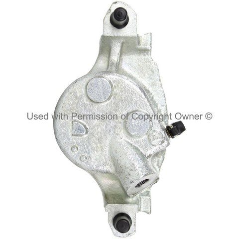 Quality-Built Disc Brake Caliper P/N:BC5203 Fits: Ford Fairmont 1983, Ford Mustang 86-84, Ford Mustang 93-88, Ford Thunderbird 88-83, Mercury Capri 86-83, Mercury Cougar 88-83, Mercury Marquis 86-83, Mercury Zephyr 1983 - Image 4