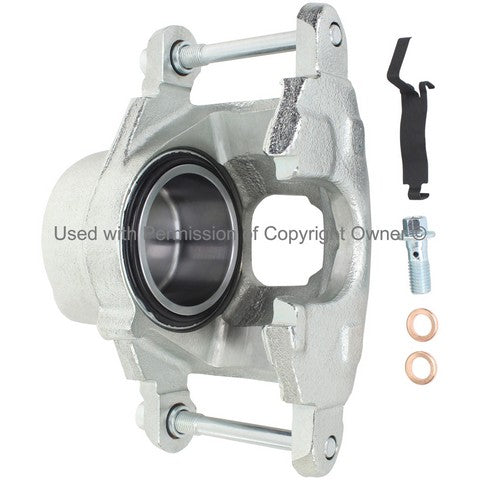 Quality-Built Disc Brake Caliper P/N:BC5208 Fits: Chevrolet Blazer, Chevrolet K10, Chevrolet K10 Suburban, Chevrolet K20, Chevrolet K20 Suburban, Chevrolet K5 Blazer, Chevrolet V10, Chevrolet V10 Suburban, Chevrolet V1500 Suburban, Chevrolet V20 - Image 1