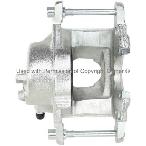 Quality-Built Disc Brake Caliper P/N:BC5208 Fits: Chevrolet Blazer, Chevrolet K10, Chevrolet K10 Suburban, Chevrolet K20, Chevrolet K20 Suburban, Chevrolet K5 Blazer, Chevrolet V10, Chevrolet V10 Suburban, Chevrolet V1500 Suburban, Chevrolet V20 - Image 2