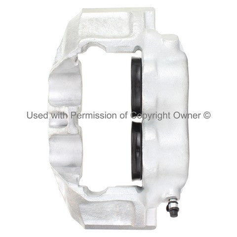 Quality-Built Disc Brake Caliper P/N:BC5229 Fits: Ford E-250 Econoline 85-80, Ford E-250 Econoline Club Wagon 85-80, Ford E-350 Econoline 85-80, Ford E-350 Econoline Club Wagon 85-80, Ford F-250 85-80, Ford F-350 85-80 - Image 3