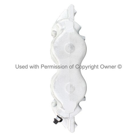 Quality-Built Disc Brake Caliper P/N:BC5229 Fits: Ford E-250 Econoline 85-80, Ford E-250 Econoline Club Wagon 85-80, Ford E-350 Econoline 85-80, Ford E-350 Econoline Club Wagon 85-80, Ford F-250 85-80, Ford F-350 85-80 - Image 2