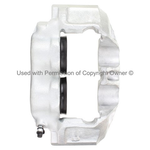 Quality-Built Disc Brake Caliper P/N:BC5230 Fits: Ford E-250 Econoline 85-80, Ford E-250 Econoline Club Wagon 85-80, Ford E-350 Econoline 85-80, Ford E-350 Econoline Club Wagon 85-80, Ford F-250 85-80, Ford F-350 85-80 - Image 4