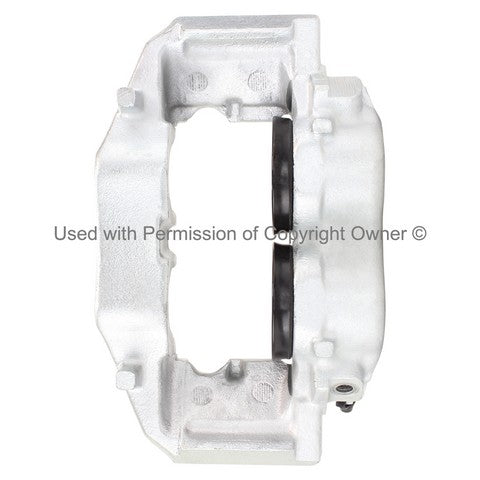 Quality-Built Disc Brake Caliper P/N:BC5230 Fits: Ford E-250 Econoline 85-80, Ford E-250 Econoline Club Wagon 85-80, Ford E-350 Econoline 85-80, Ford E-350 Econoline Club Wagon 85-80, Ford F-250 85-80, Ford F-350 85-80 - Image 2