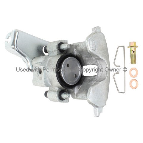 Quality-Built Disc Brake Caliper P/N:BC5231 Fits: Ford Mustang 86-84, Lincoln Continental 87-84, Lincoln Mark Vii 90-84, Lincoln Town Car 86-85 - Image 1