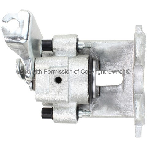 Quality-Built Disc Brake Caliper P/N:BC5231 Fits: Ford Mustang 86-84, Lincoln Continental 87-84, Lincoln Mark Vii 90-84, Lincoln Town Car 86-85 - Image 4