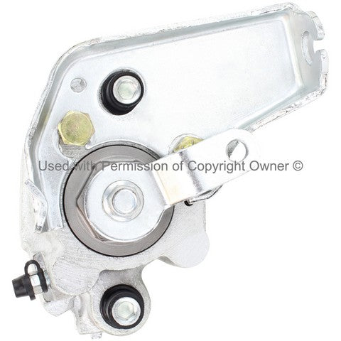 Quality-Built Disc Brake Caliper P/N:BC5231 Fits: Ford Mustang 86-84, Lincoln Continental 87-84, Lincoln Mark Vii 90-84, Lincoln Town Car 86-85 - Image 3