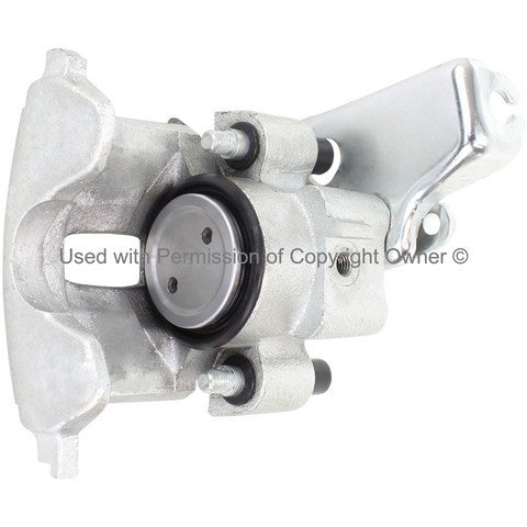 Quality-Built Disc Brake Caliper P/N:BC5232 Fits: Ford Mustang 86-84, Lincoln Continental 87-84, Lincoln Mark Vii 90-84, Lincoln Town Car 86-85 - Image 1