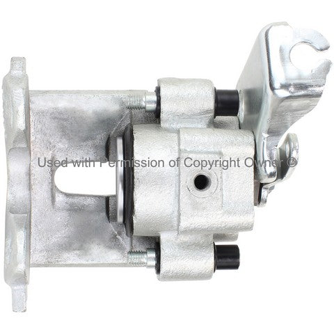 Quality-Built Disc Brake Caliper P/N:BC5232 Fits: Ford Mustang 86-84, Lincoln Continental 87-84, Lincoln Mark Vii 90-84, Lincoln Town Car 86-85 - Image 2