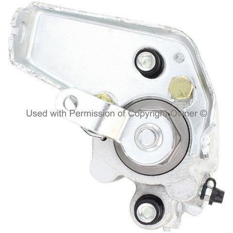 Quality-Built Disc Brake Caliper P/N:BC5232 Fits: Ford Mustang 86-84, Lincoln Continental 87-84, Lincoln Mark Vii 90-84, Lincoln Town Car 86-85 - Image 4