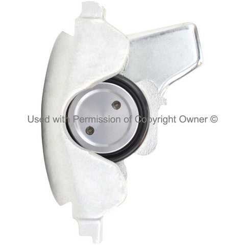 Quality-Built Disc Brake Caliper P/N:BC5232 Fits: Ford Mustang 86-84, Lincoln Continental 87-84, Lincoln Mark Vii 90-84, Lincoln Town Car 86-85 - Image 3