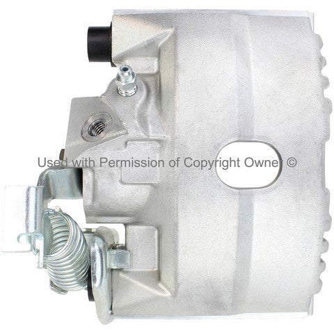 Quality-Built Disc Brake Caliper P/N:BC5237 Fits: Pontiac Fiero 87-84 - Image 5