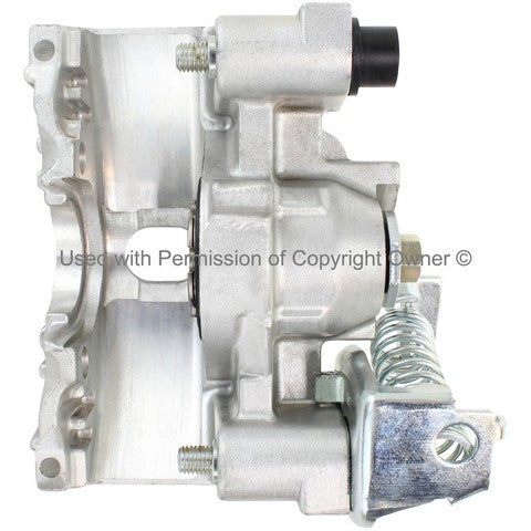 Quality-Built Disc Brake Caliper P/N:BC5237 Fits: Pontiac Fiero 87-84 - Image 3