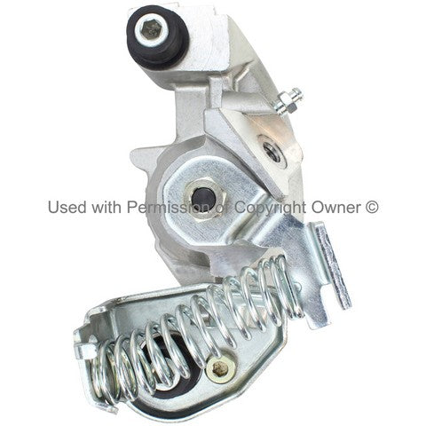Quality-Built Disc Brake Caliper P/N:BC5237 Fits: Pontiac Fiero 87-84 - Image 4