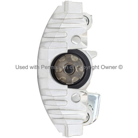 Quality-Built Disc Brake Caliper P/N:BC5237 Fits: Pontiac Fiero 87-84 - Image 2