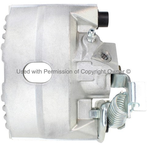 Quality-Built Disc Brake Caliper P/N:BC5238 Fits: Pontiac Fiero 87-84 - Image 2