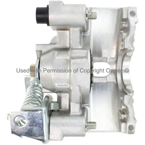 Quality-Built Disc Brake Caliper P/N:BC5238 Fits: Pontiac Fiero 87-84 - Image 5