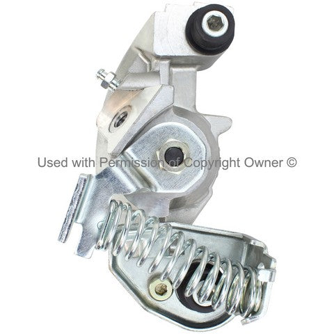 Quality-Built Disc Brake Caliper P/N:BC5238 Fits: Pontiac Fiero 87-84 - Image 4