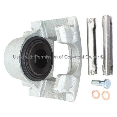 Quality-Built Disc Brake Caliper P/N:BC5245 Fits: Ford Aerostar 87-86, Ford Bronco Ii 87-86, Ford Ranger 87-86 - Image 1