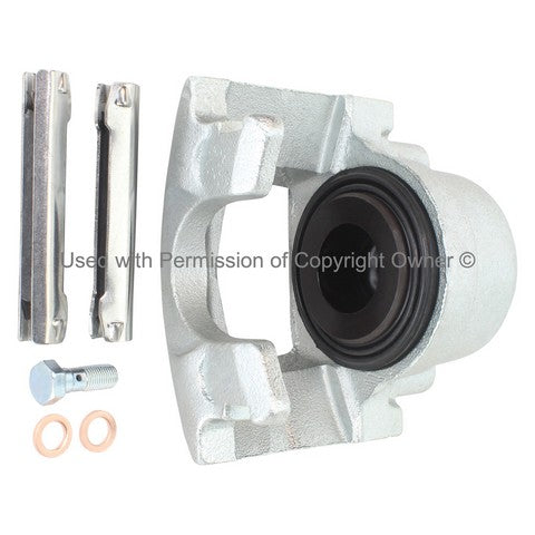 Quality-Built Disc Brake Caliper P/N:BC5246 Fits: Ford Aerostar 87-86, Ford Bronco Ii 87-86, Ford Ranger 87-86 - Image 1