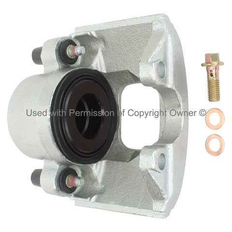 Quality-Built Disc Brake Caliper P/N:BC5247 Fits: Ford Taurus 92-86, Lincoln Continental 92-88, Mercury Sable 92-86 - Image 1