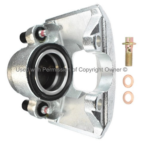 Quality-Built Disc Brake Caliper P/N:BC5247S Fits: Ford Taurus 93-86, Mercury Sable 93-86 - Image 1