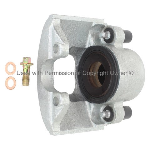 Quality-Built Disc Brake Caliper P/N:BC5248 Fits: Ford Taurus 92-86, Lincoln Continental 92-88, Mercury Sable 92-86 - Image 1