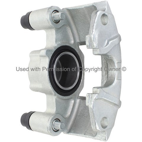 Quality-Built Disc Brake Caliper P/N:BC5253 Fits: Buick Skyhawk, Buick Skylark, Buick Somerset, Buick Somerset Regal, Cadillac Cimarron, Chevrolet Beretta, Chevrolet Cavalier, Chevrolet Citation Ii, Chevrolet Corsica, Oldsmobile Calais - Image 1