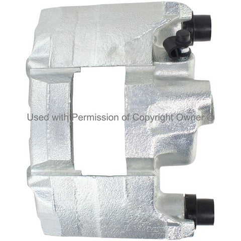 Quality-Built Disc Brake Caliper P/N:BC5253 Fits: Buick Skyhawk, Buick Skylark, Buick Somerset, Buick Somerset Regal, Cadillac Cimarron, Chevrolet Beretta, Chevrolet Cavalier, Chevrolet Citation Ii, Chevrolet Corsica, Oldsmobile Calais - Image 5