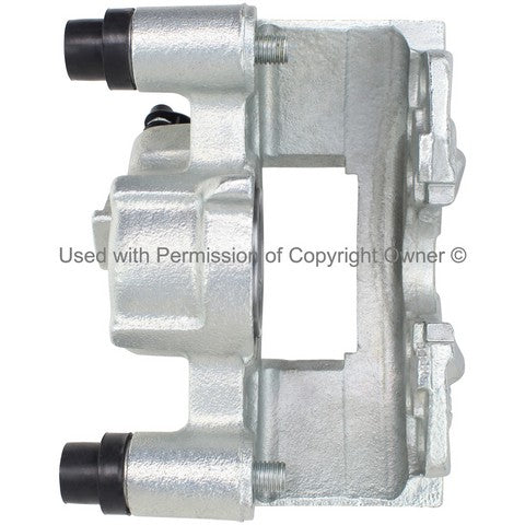 Quality-Built Disc Brake Caliper P/N:BC5253 Fits: Buick Skyhawk, Buick Skylark, Buick Somerset, Buick Somerset Regal, Cadillac Cimarron, Chevrolet Beretta, Chevrolet Cavalier, Chevrolet Citation Ii, Chevrolet Corsica, Oldsmobile Calais - Image 4