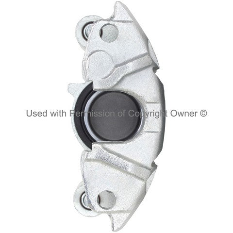Quality-Built Disc Brake Caliper P/N:BC5253 Fits: Buick Skyhawk, Buick Skylark, Buick Somerset, Buick Somerset Regal, Cadillac Cimarron, Chevrolet Beretta, Chevrolet Cavalier, Chevrolet Citation Ii, Chevrolet Corsica, Oldsmobile Calais - Image 2