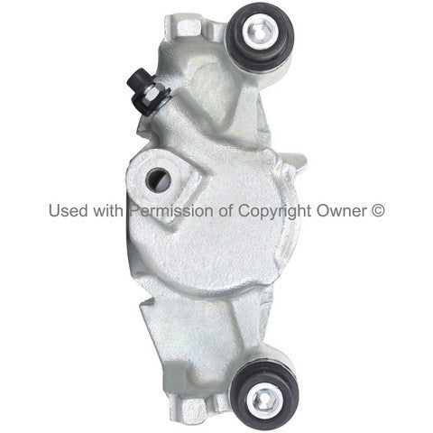 Quality-Built Disc Brake Caliper P/N:BC5253 Fits: Buick Skyhawk, Buick Skylark, Buick Somerset, Buick Somerset Regal, Cadillac Cimarron, Chevrolet Beretta, Chevrolet Cavalier, Chevrolet Citation Ii, Chevrolet Corsica, Oldsmobile Calais - Image 3