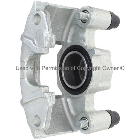 Quality-Built Disc Brake Caliper P/N:BC5254 Fits: Buick Skyhawk, Buick Skylark, Buick Somerset, Buick Somerset Regal, Cadillac Cimarron, Chevrolet Beretta, Chevrolet Cavalier, Chevrolet Citation Ii, Chevrolet Corsica, Oldsmobile Calais - Image 1
