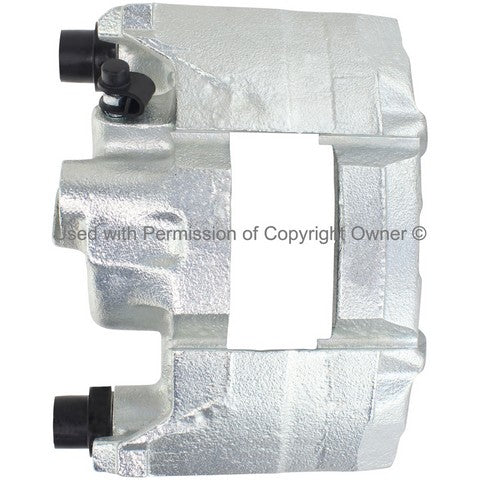 Quality-Built Disc Brake Caliper P/N:BC5254 Fits: Buick Skyhawk, Buick Skylark, Buick Somerset, Buick Somerset Regal, Cadillac Cimarron, Chevrolet Beretta, Chevrolet Cavalier, Chevrolet Citation Ii, Chevrolet Corsica, Oldsmobile Calais - Image 3