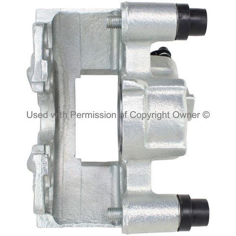 Quality-Built Disc Brake Caliper P/N:BC5254 Fits: Buick Skyhawk, Buick Skylark, Buick Somerset, Buick Somerset Regal, Cadillac Cimarron, Chevrolet Beretta, Chevrolet Cavalier, Chevrolet Citation Ii, Chevrolet Corsica, Oldsmobile Calais - Image 2
